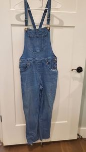 Overalls